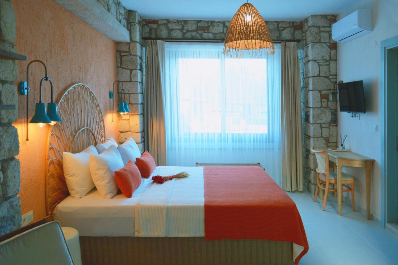 Rijeka Alacati Çeşme Eksteriør billede